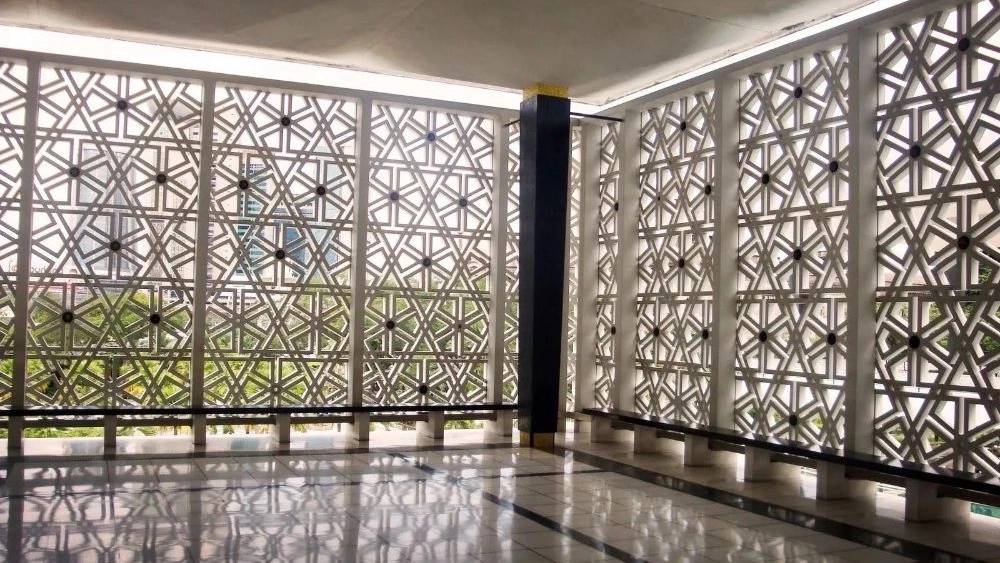 اجرای نما cnc در تهران اجرای نما cnc در تهران